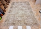 Тъкан килим ALLEGRA 7754 cream